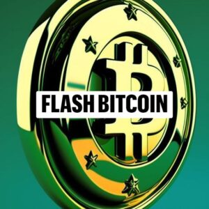 Flash Bitcoin