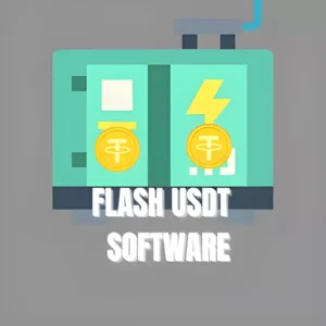 Flash USDT Generator Software