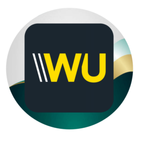 Western Union Transfer