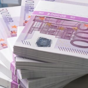 Buy Counterfeit Euro Bills Online