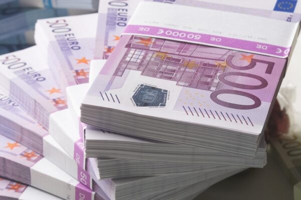 Buy Counterfeit Euro Bills Online