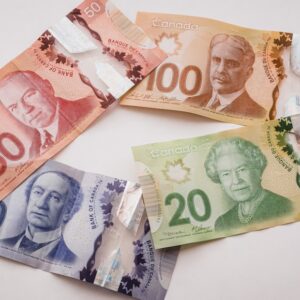 Canadian Counterfeit Money For Sale