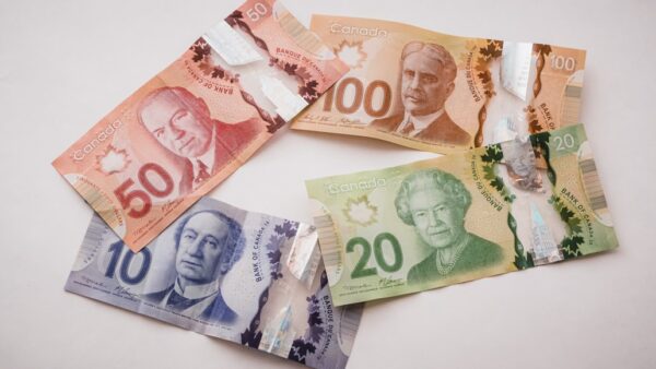 Canadian Counterfeit Money For Sale